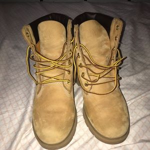 timberlands